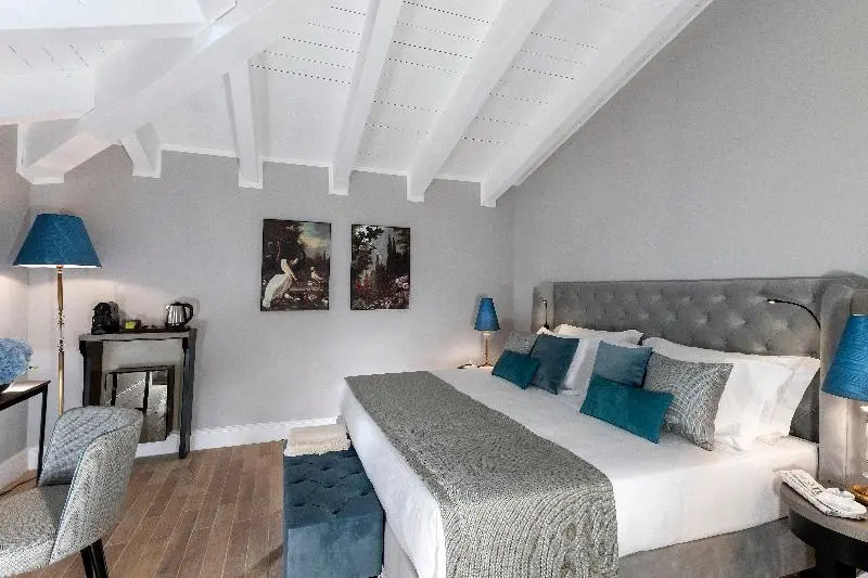 La Ville Boutique Hotel