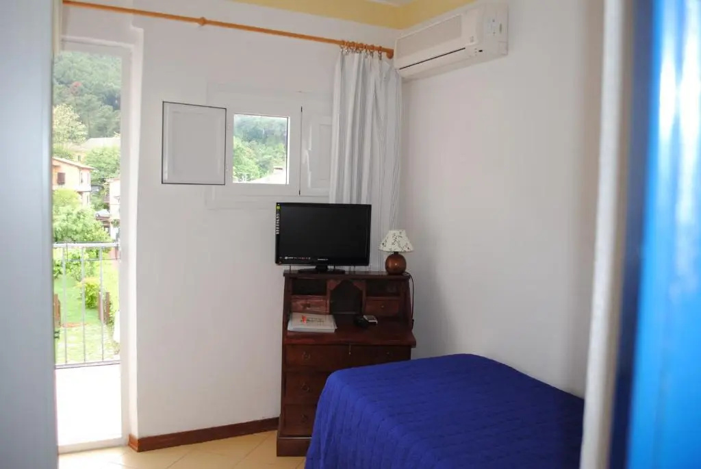 Hotel Sette Archi - Chambres