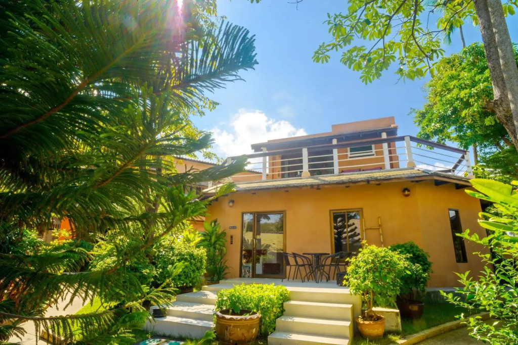 Saboey Resort & Villas