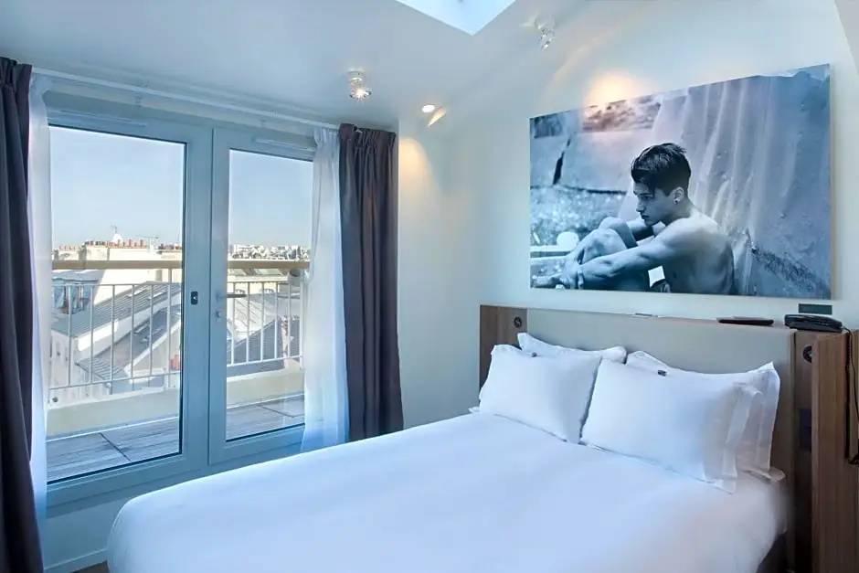 Hotel Jules & Jim 57