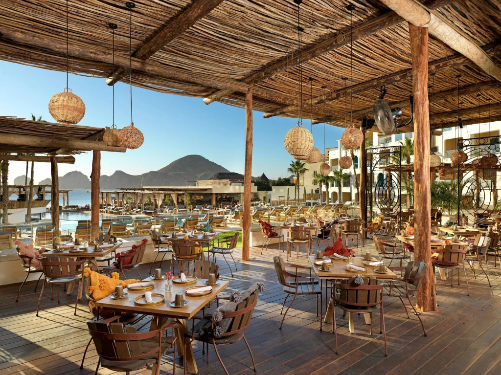 ME Cabo by Meliá – Adults Only - Général