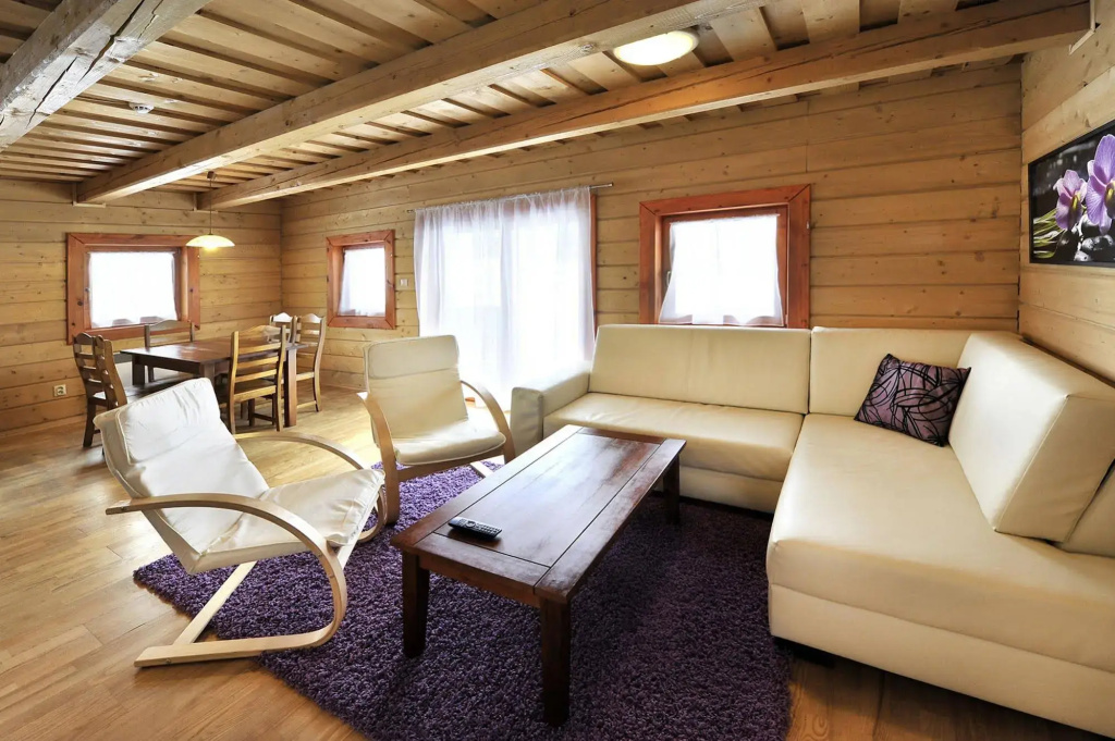 Sojka Resort - Hotel & Drevenice - Général