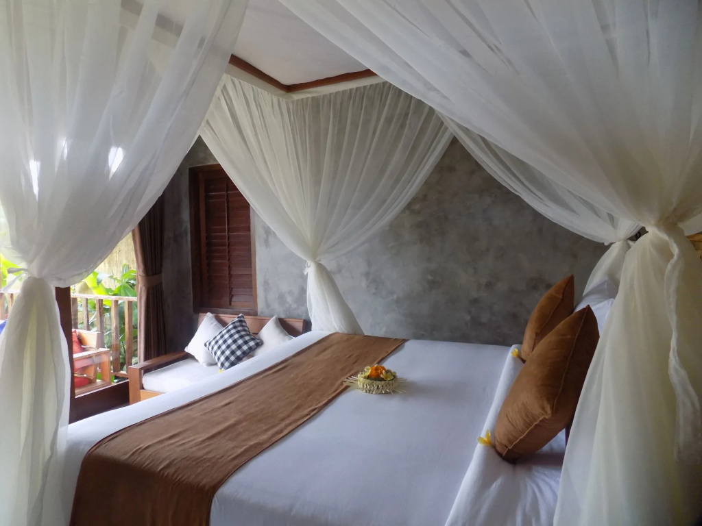 Hideaway Villas Candy - Ubud by Kanaan Hospitality — фото