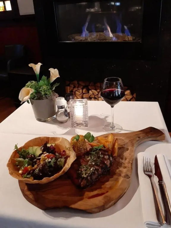 Hotel Brasserie Den Engel - Général