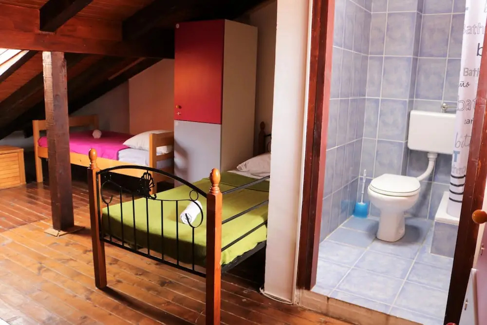 Hotel photo 7