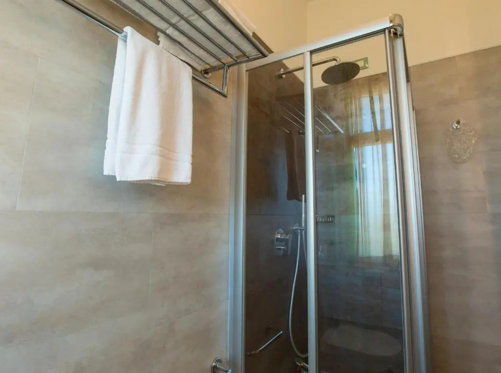 Savoy Hotel - Chambres