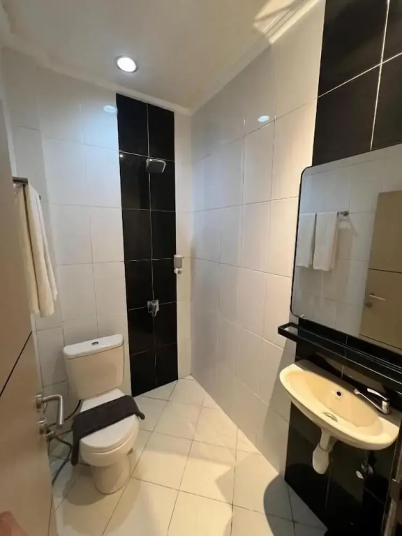 Superior Double room (twin beds)