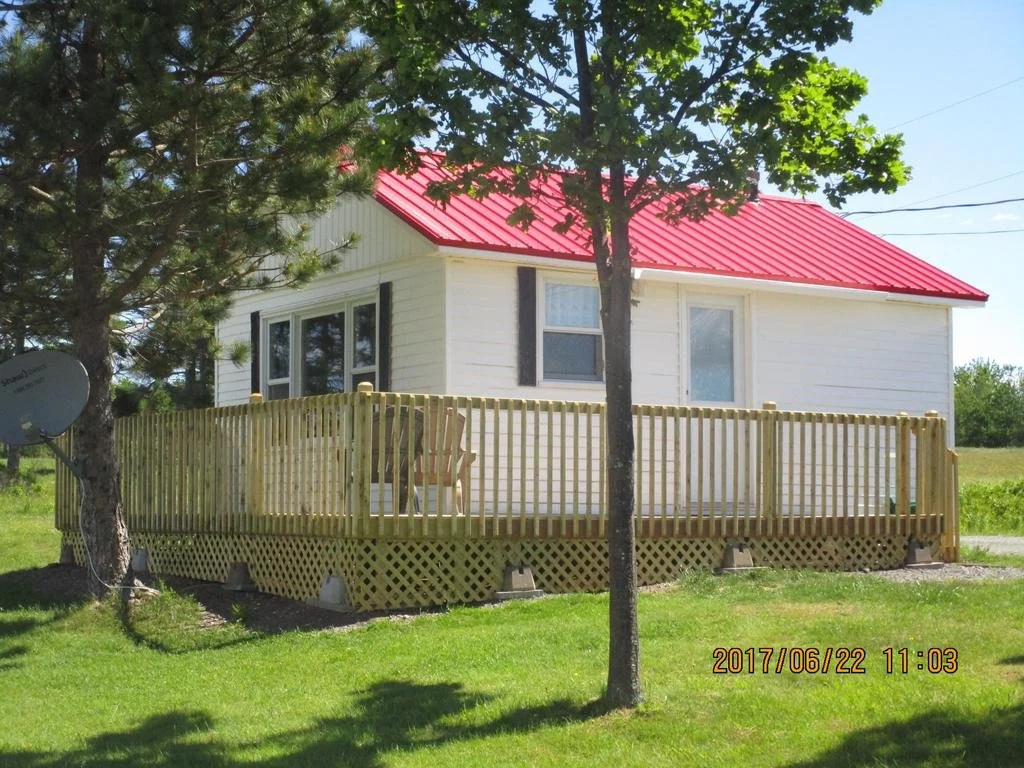Sea'scape Cottages