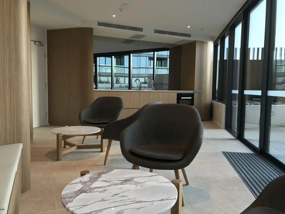 Melbourne Private Apartments - Collins Street - фото 2