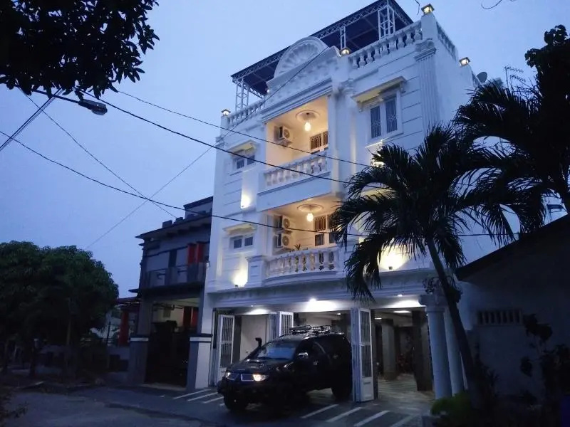 Run of House