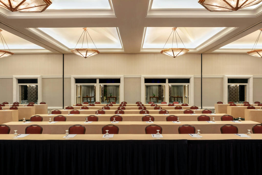 DoubleTree Resort by Hilton Paradise Valley - Scottsdale - Général