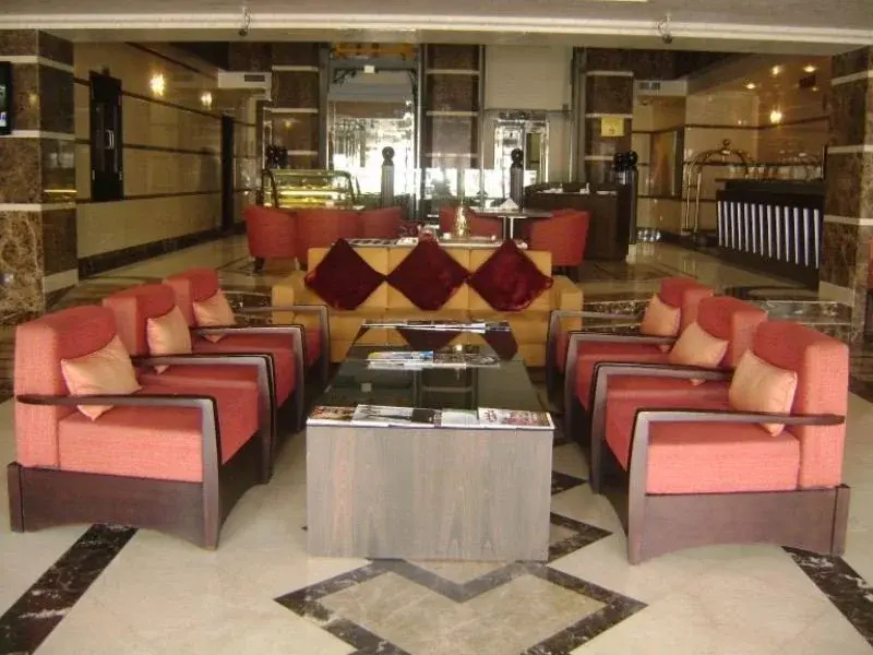 London Crown Hotel - Général