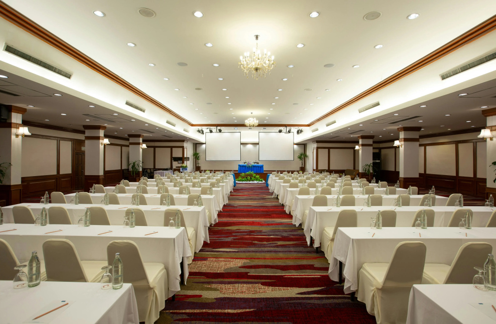 Centara Life Hotel Mae Sot - Général