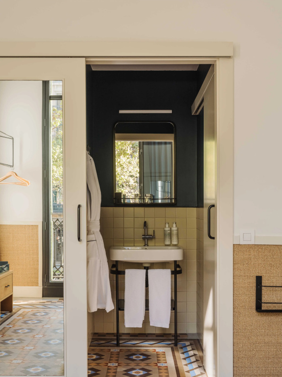 Hotel Casa Bonay & Spa - Chambres