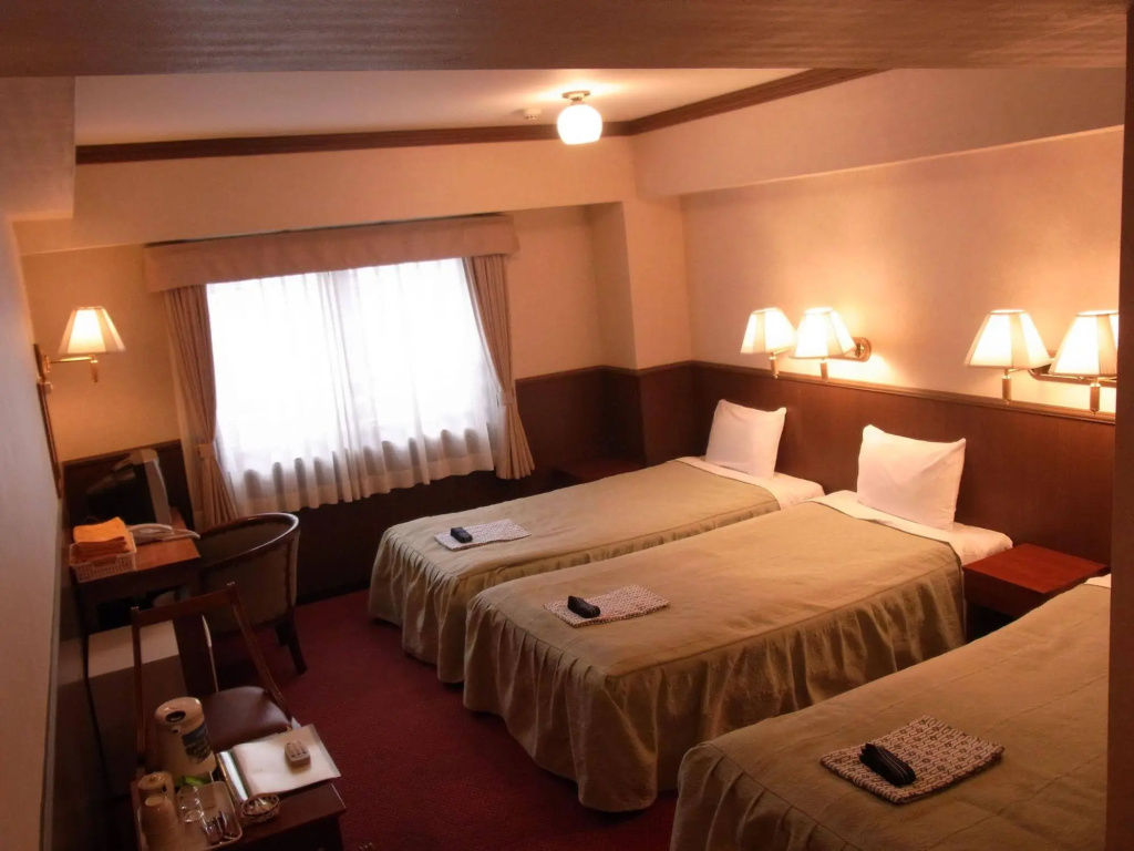 Hotel photo 7