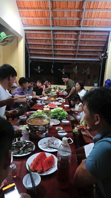 Familia Resort in Phu Quoc