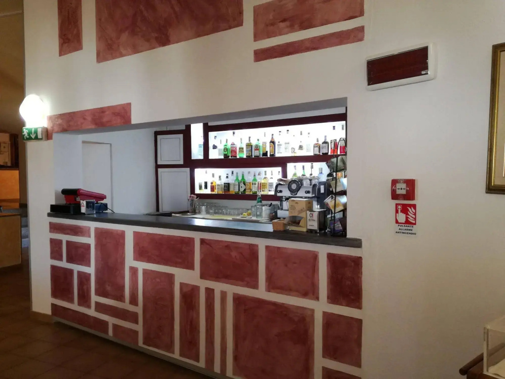Hotel L'Aragosta - Général
