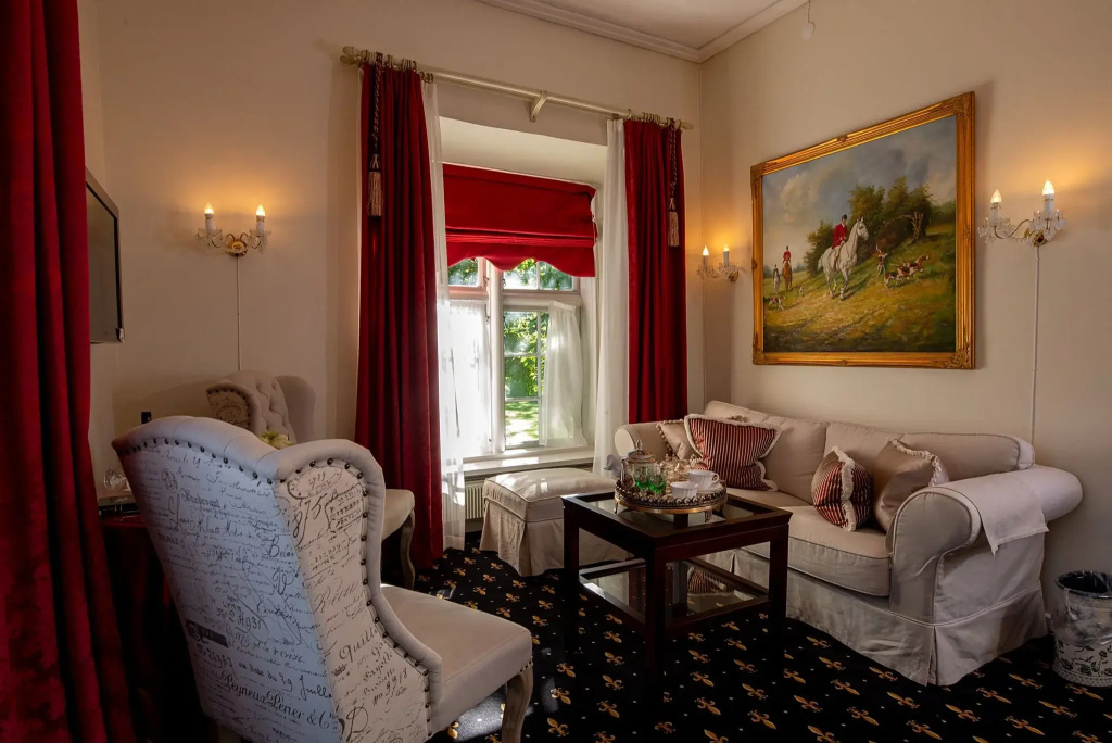 Hotel photo 20