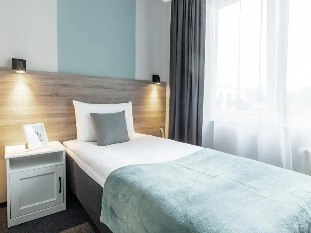 Park Hotel Vilnius - Chambres