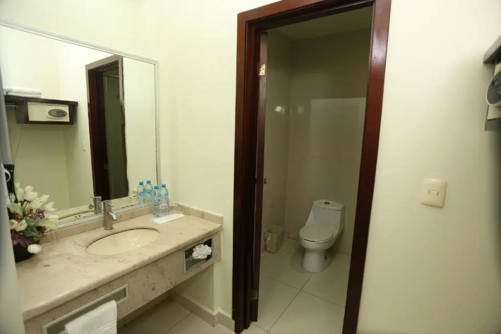 Hotel Marel - Chambres