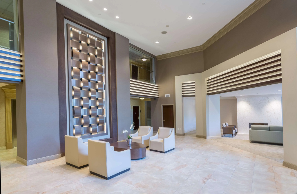 DoubleTree by Hilton Hotel Nanuet - Général