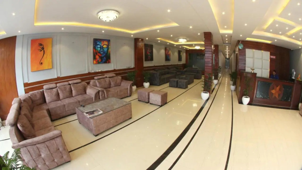 Hotel photo 9