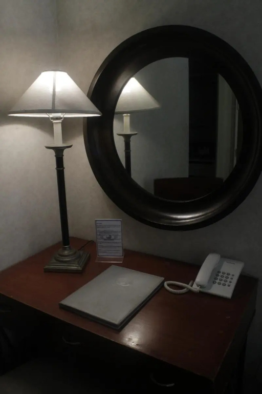 The Pearl Manila Hotel - Chambres