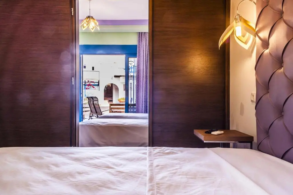 Superior Suite