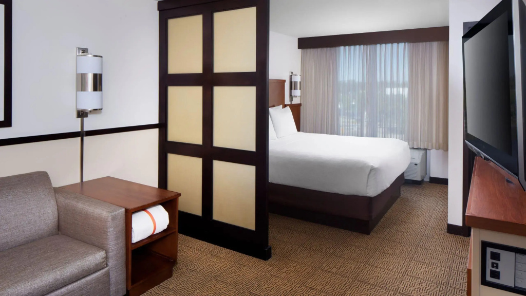 Hyatt Place Phoenix/Mesa - Général
