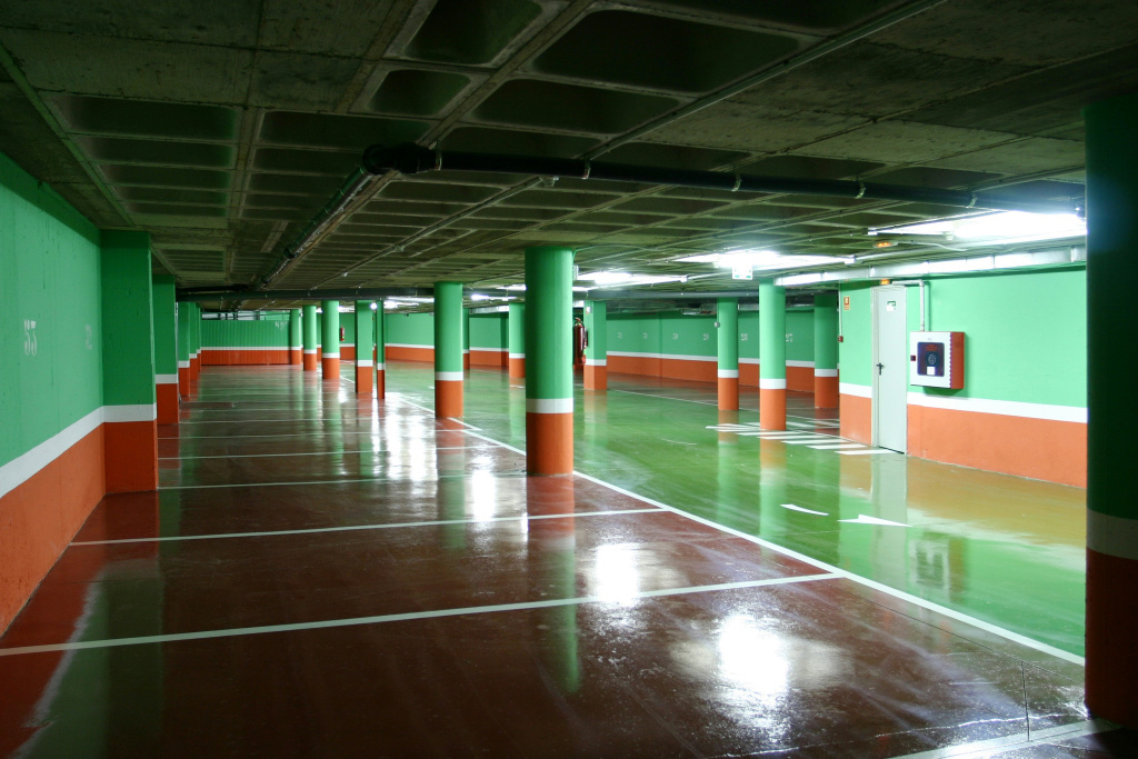 Sercotel Guadiana - Général