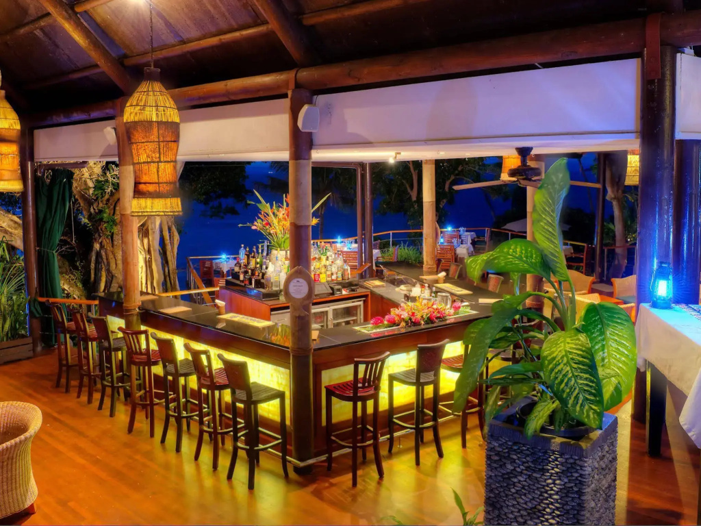 Royal Davui Island Resort, Adults Only, Meals Inclusive - Général