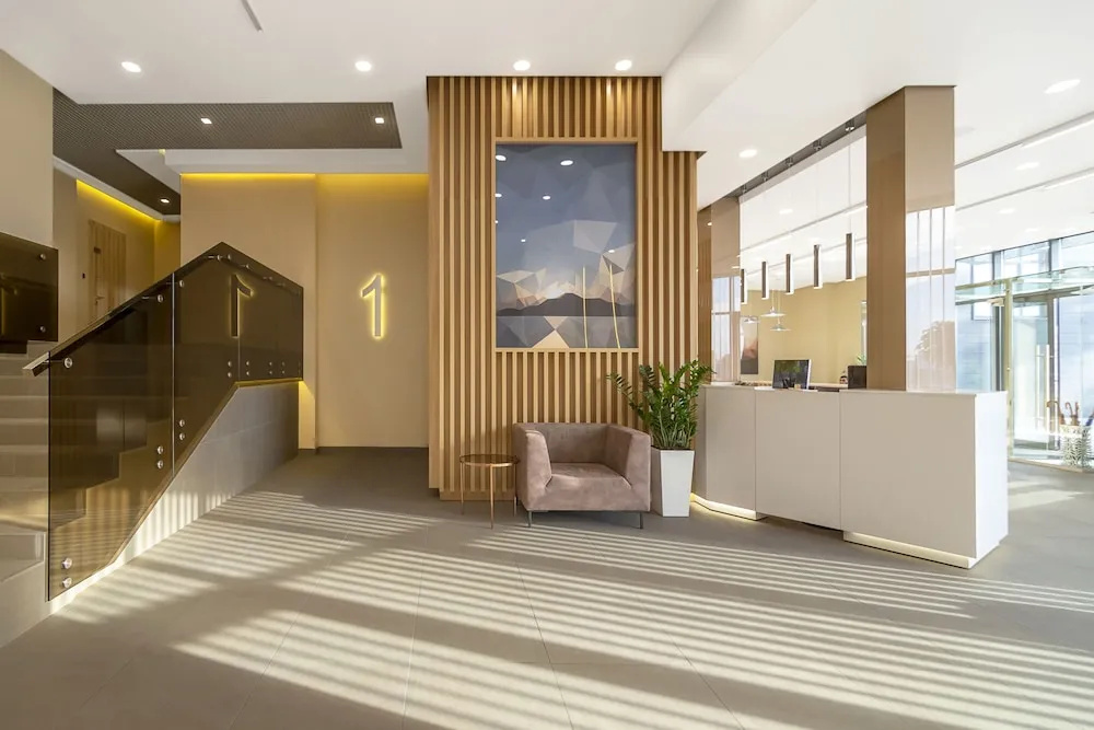 Hotel photo 16