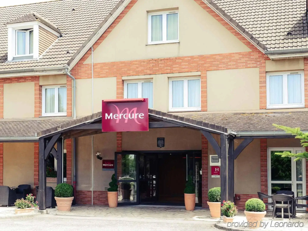 Hôtel Mercure Alençon