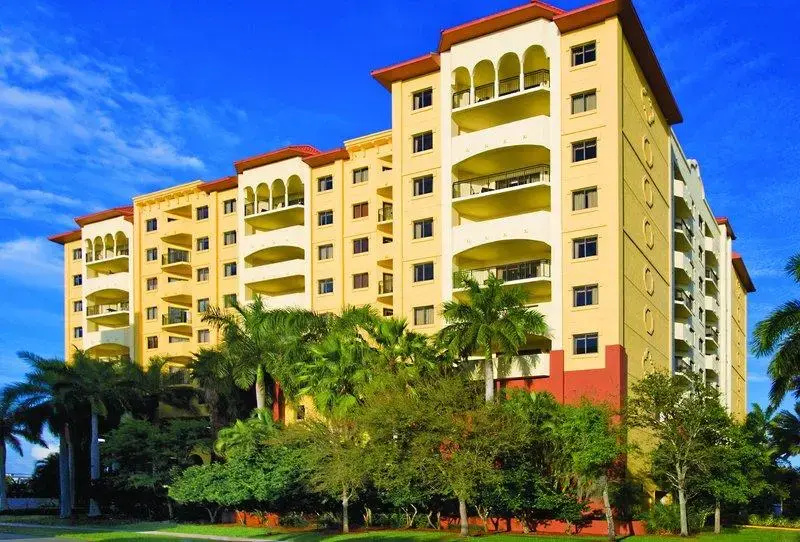 Club Wyndham Sea Gardens - Chambres