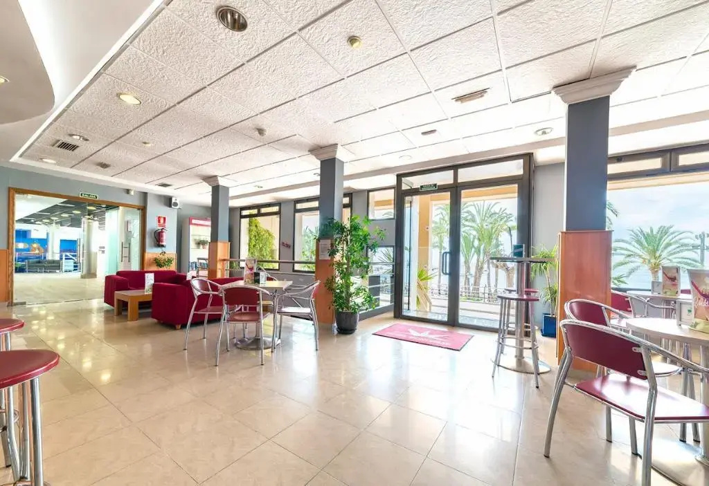 Hotel Montemar Benidorm - Général