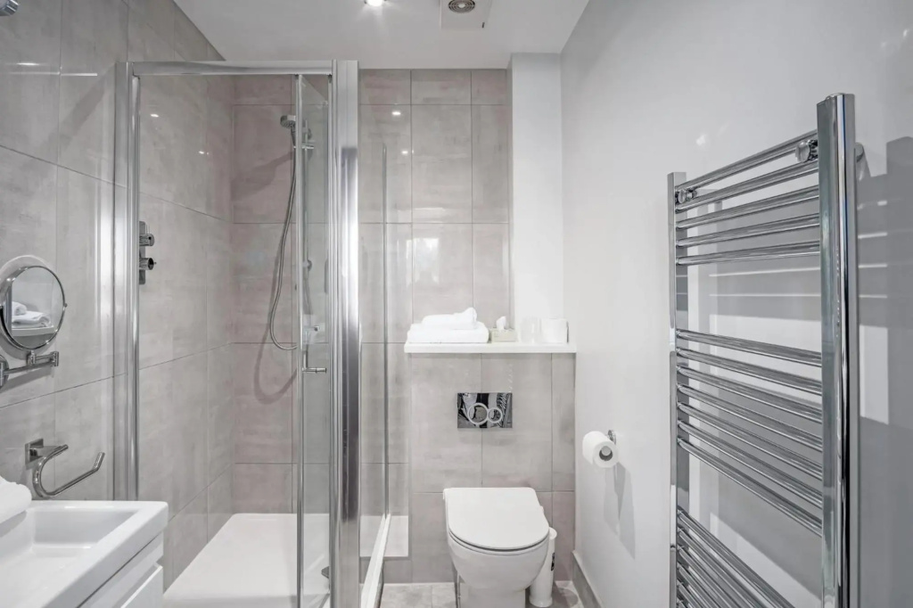Cotswolds Hotel & Spa - Général