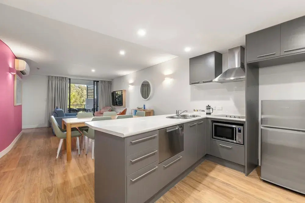 Club Wyndham Coffs Harbour, Trademark Collection by Wyndham - Chambres