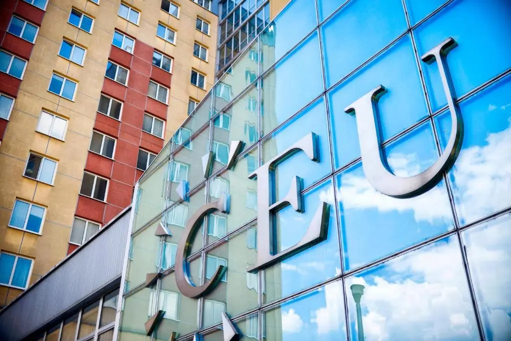 CEU Konferencia Központ