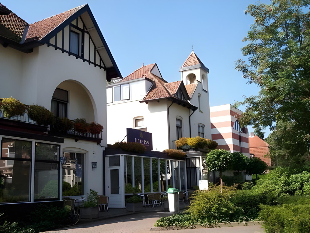 Amrâth Hotel Media Park Hilversum
