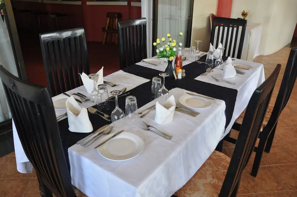 Tropic Inn Hotel - Général
