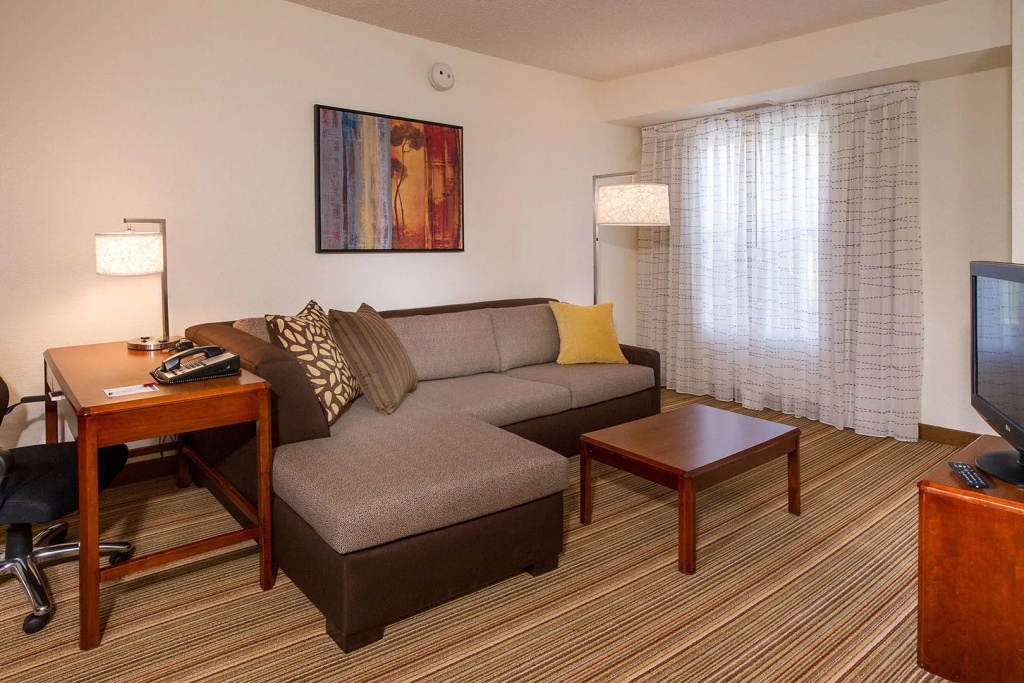 Sonesta ES Suites Charlottesville University - Général
