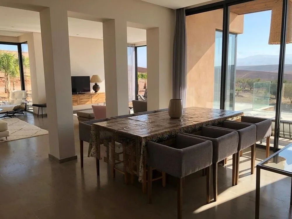 Villa dar Fatina - фото 14
