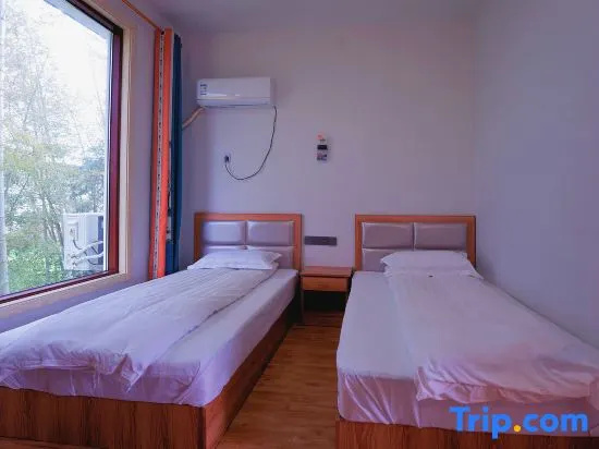 Classic room