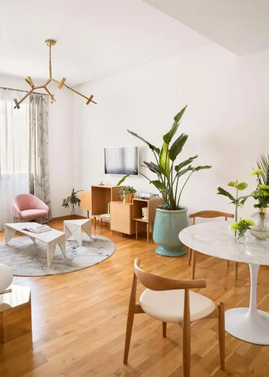 Standard Apartment