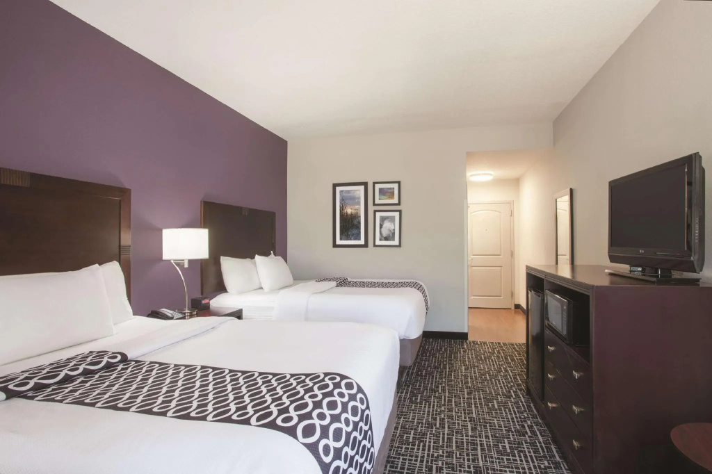 La Quinta Inn & Suites by Wyndham Fort Walton Beach - Chambres