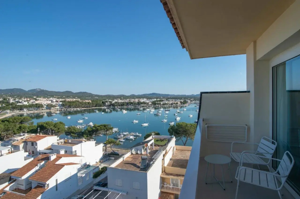 Smy Portocolom - Général