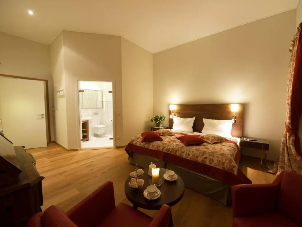 Superior room