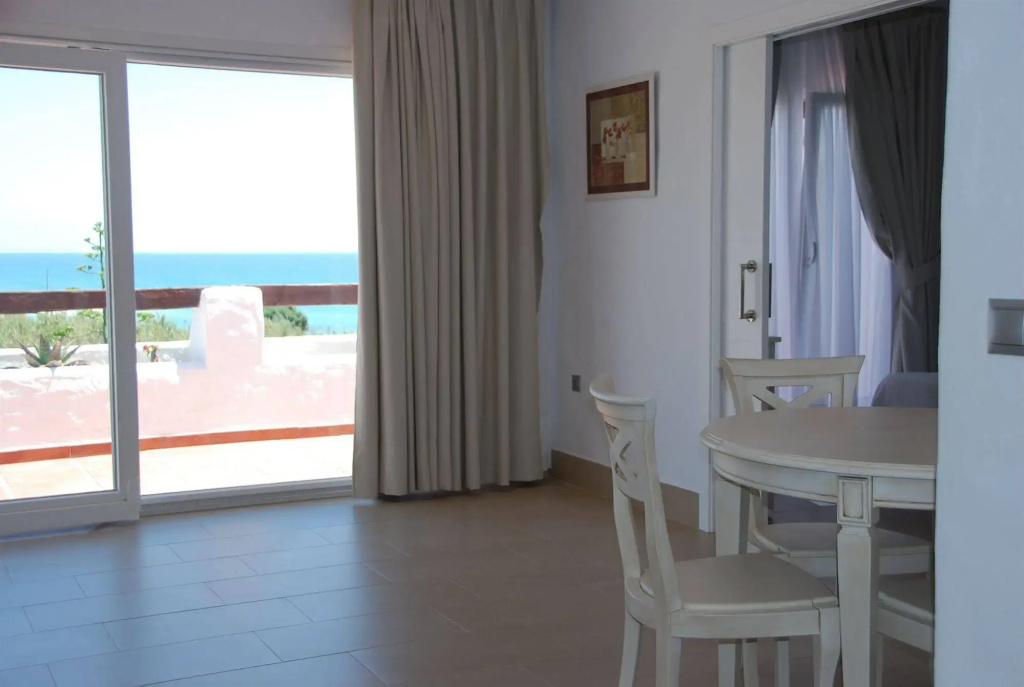 Villas Flamenco Beach - Général