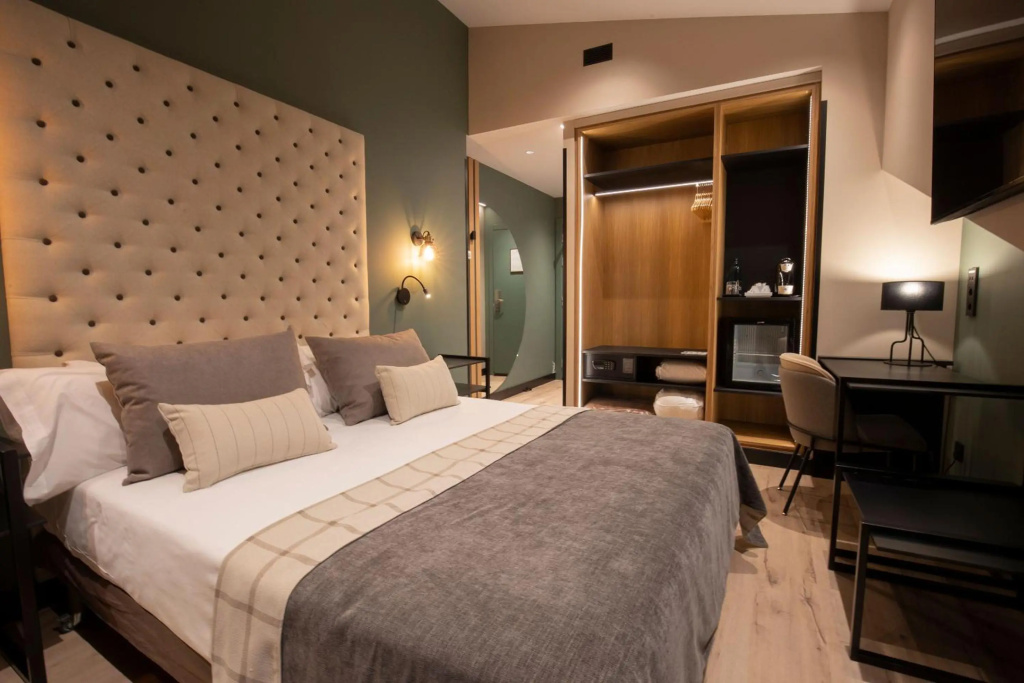 Hotel Piolets Soldeu Centre by Nexta - Général