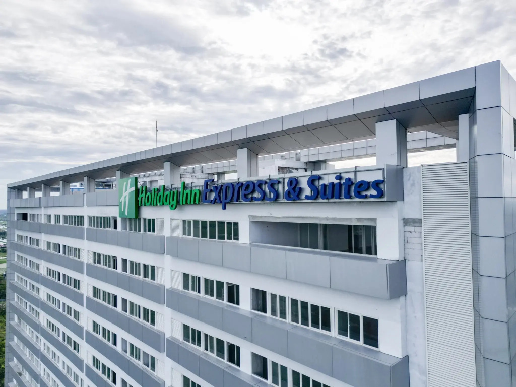Holiday Inn Express & Suites Banjarmasin by IHG